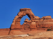 Arches National Park