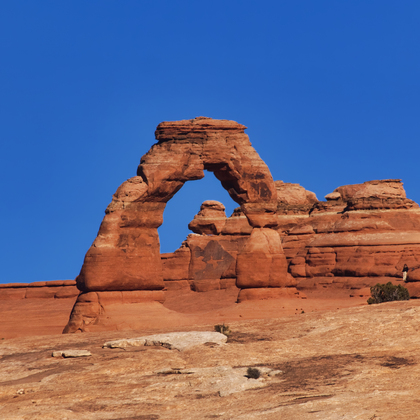 Arches National Park