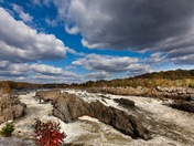Great Falls National Park