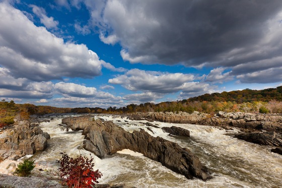 Great Falls National Park