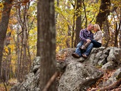 Shenandoah National Park
