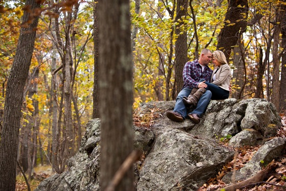 Shenandoah National Park