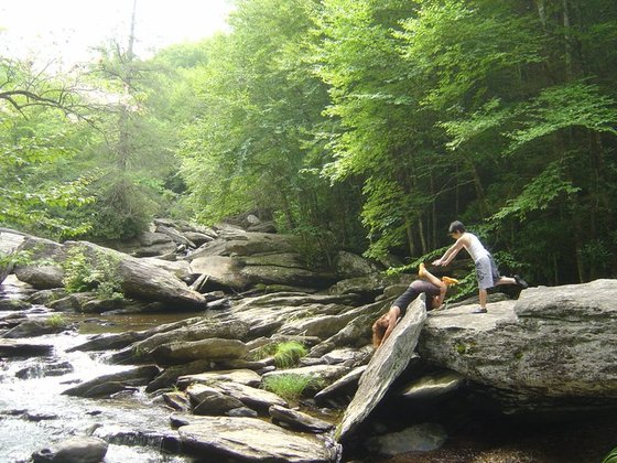 Julian Price Campgrounds