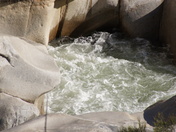 Sequoia / Wishon Camp