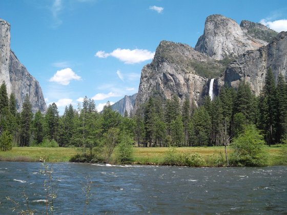 Yosemite