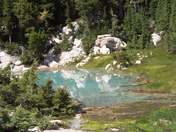 Lassen Volcanic National Park