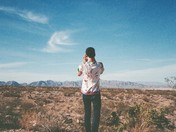 Mojave National Preserve 