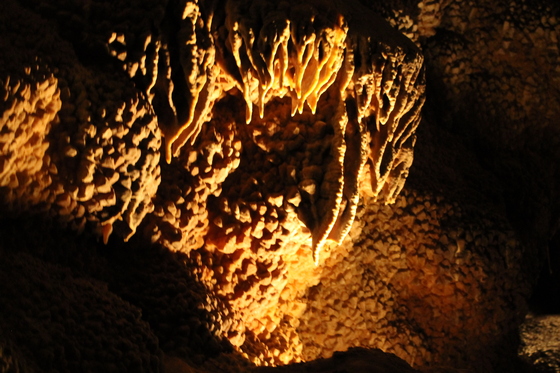 Jewel Cave National Monument