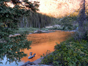 glacier national park