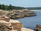 Acadia National Park
