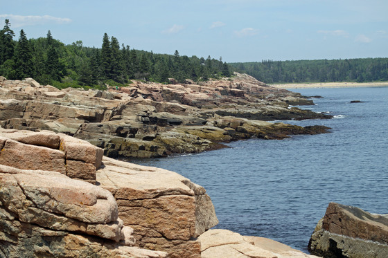 Acadia National Park