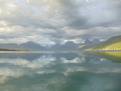 Glacier National Park