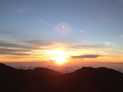 Haleakala National Park