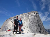 Yosemite National Park