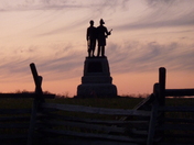 Gettysburg NMP
