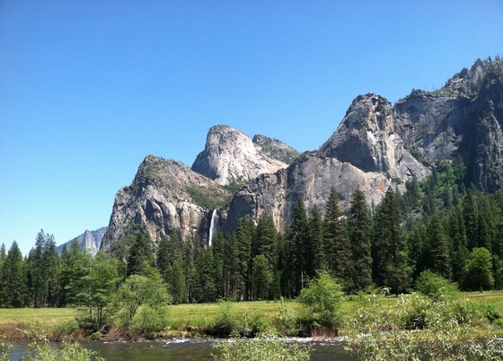 Yosemite