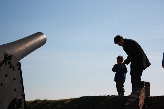 Fort McHenry