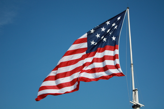 Fort McHenry
