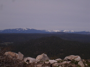 Plumas National Forest