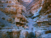 Death Valley National Park