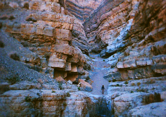 Death Valley National Park