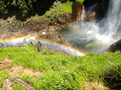 Yosemite National Park