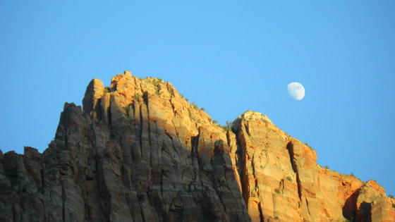 Zion National Park