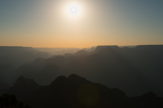 Grand Canyon National Park