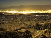 Joshua Tree National Park