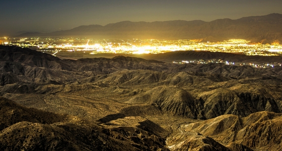 Joshua Tree National Park