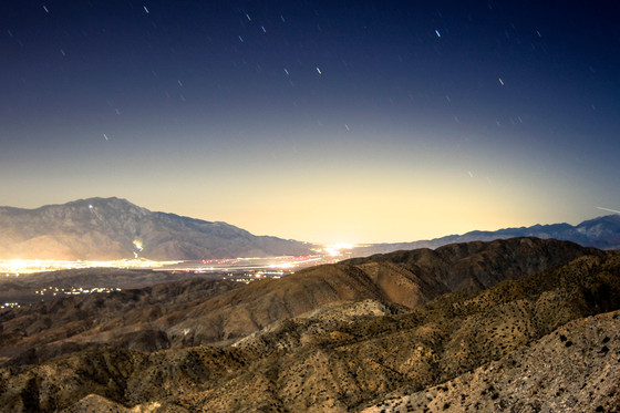 Joshua Tree National Park