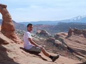Arches National Park