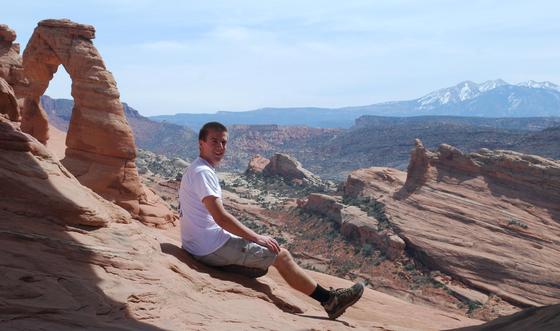 Arches National Park