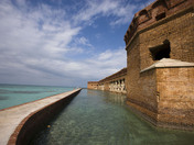 Fort Jefferson National Park