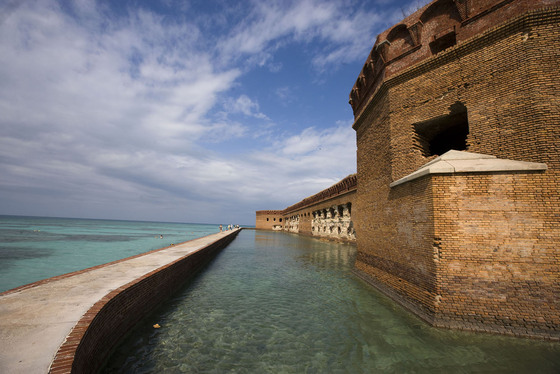 Fort Jefferson National Park