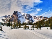 Rocky Mountain National Park