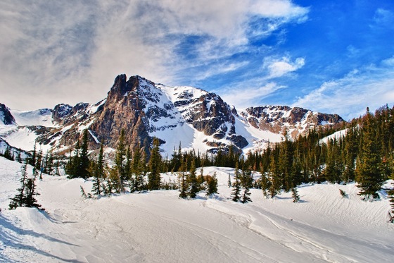 Rocky Mountain National Park