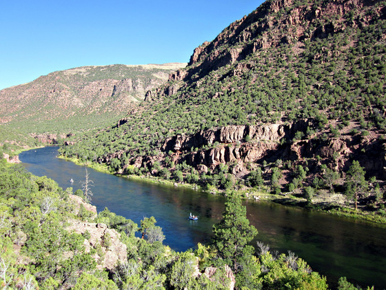 Green River
