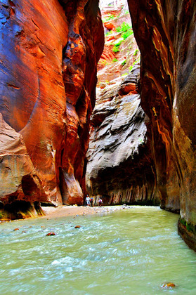 Zion National Park