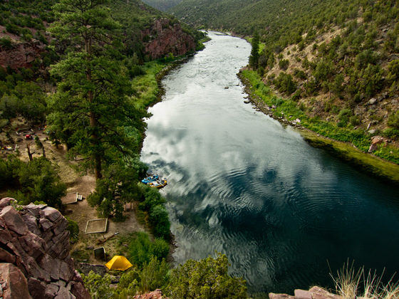 Green River Utah