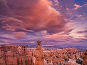 Bryce Canyon NP, Utah