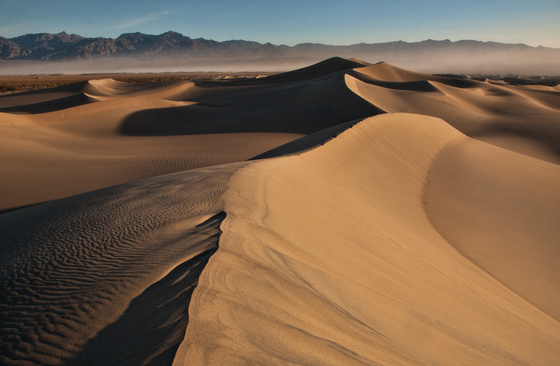 Death Valley National Park