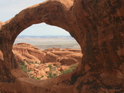 Arches National Park, Utah