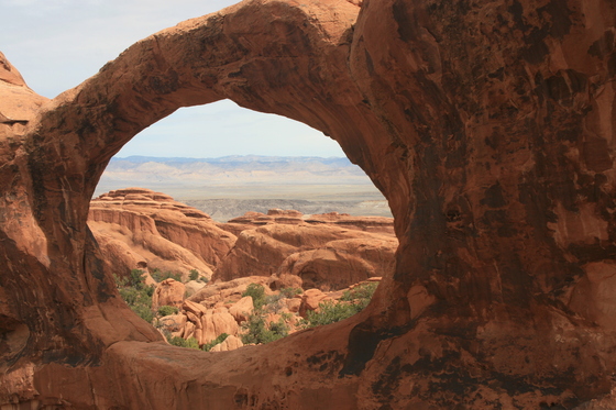 Arches National Park, Utah