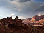 Capitol Reef National Park