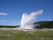Yellowstone National Park
