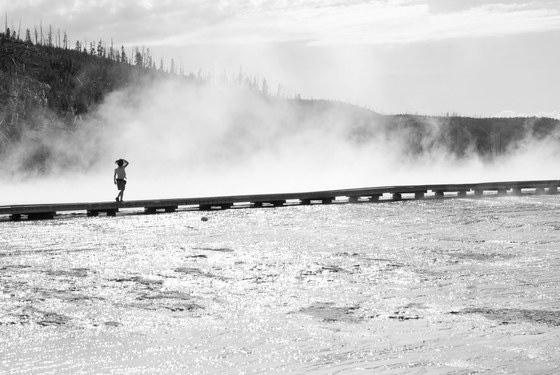 Yellowstone National Park