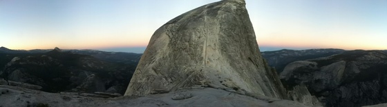 Yosemite National Park