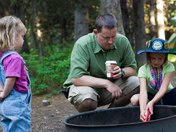 Grand Tetons National Park