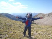 Latir Wilderness, New Mexico